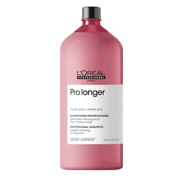 LOREAL PRO LONGER SZAMPON REGENERUJĄCY DO WŁOSÓW DŁUGICH SUCHYCH 1500 ML