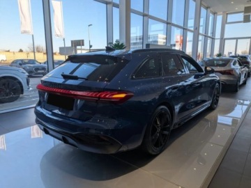 Audi A5 B10 Avant 2.0 TDI 204KM 2026 AUDI A5 Avant TDI quattro S tronic Combi 2.0 (204KM) 2026, zdjęcie 2