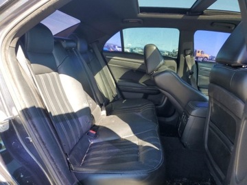 Chrysler 300C II 2016 Chrysler 300 S 2016 5.7l 5.7 Benzyna 363KM, zdjęcie 10