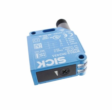 БОЛЬНОЙ 1041416 WTB12-3N2431 WTB123N2431 ! НОВЫЙ!