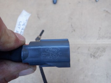 ИСПАРИТЕЛЬ ДОГИГАНИЯ DPF INJECTION FORD TRANSIT MK7 2.2 TDCI