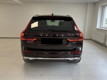 Volvo XC60 II 2026 VOLVO XC60 B5 AWD Ultra Bright Suv 2.0 (264 KM) 2026, zdjęcie 1