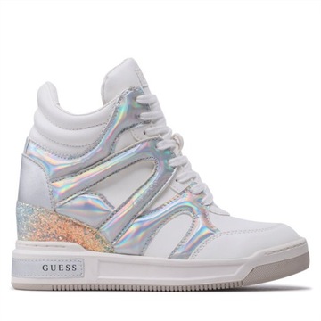 GUESS ORYGINALNE SNEAKERSY 39