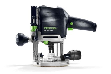 ФРЕЗЕРНО-ФРЕЗЕРНЫЙ СТАНОК FESTOOL 1010 REBQPLUS