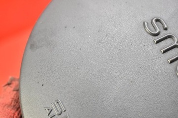 AIRBAG ULOŽENÍ ŘIDIČE SMART FOURTWO 1 I 01R