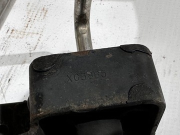 Выхлопная система BORLA Final Original Ford Mustang 2005-2009 гг.