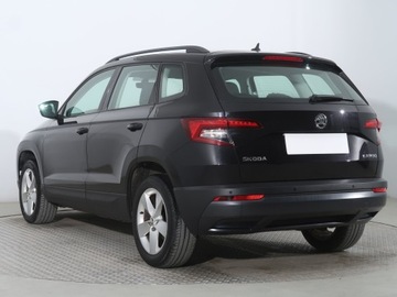 Skoda Karoq Crossover 1.6 TDI 115KM 2019 Skoda Karoq 1.6 TDI, Salon Polska, VAT 23%, Klima, zdjęcie 3
