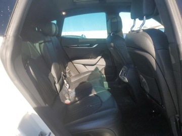 Maserati Levante 2020 Maserati Levante 2020 3.0l 3.0 Benzyna 345KM, zdjęcie 11