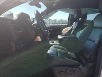 Chevrolet Suburban GMT900 2021 Chevrolet Suburban CHEVROLET SUBURBAN K1500 Z71, od ubezpieczalni, zdjęcie 7