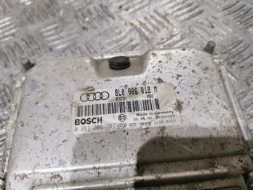 A3 TT 1.8T 225 APX ŘÍZENÍ MOTORU 8L0906018M