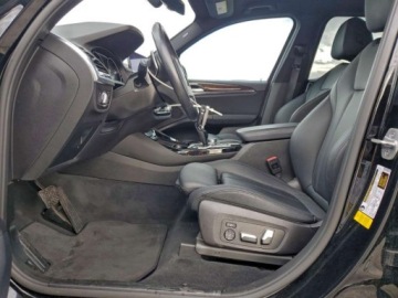 BMW X3 G01 2020 BMW X3 sDrive30i, od ubezpieczalni 2.0 Benzyna 248KM, zdjęcie 6