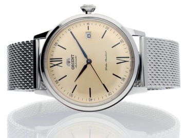 Orient Automatic RA-AC0020G10B