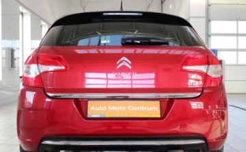 Citroen C4 II 2013 Citroen C4 Kupuj Taniej. Tylko 42tys.km. 1.6 Diesel 90KM, zdjęcie 4