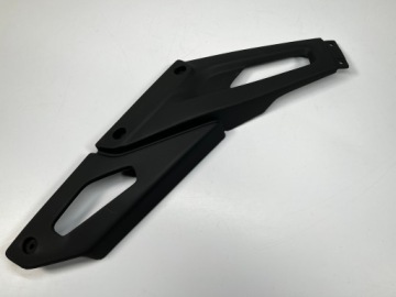 BMW F 650 93-96 E169 Ручка задняя правая