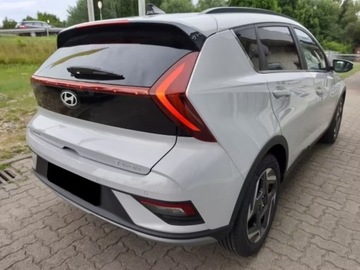 Hyundai Bayon 2025 HYUNDAI Bayon 1.2 MPI Smart Suv 79KM 2025, zdjęcie 2