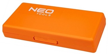 Аналоговый нониус-микрометр 25-50 мм NEO уличный микрометр