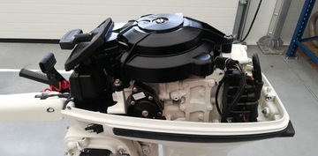 bombardier johnson 15 silnik zaburtowy 15 KM 2-suw