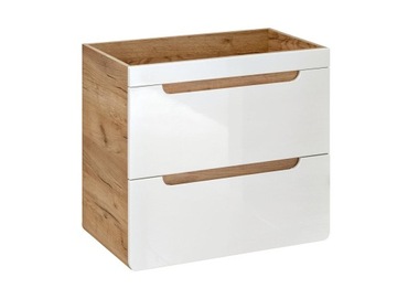 Szafka pod umywalkę 60 cm Aruba 820