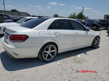 Mercedes Klasa E W213 2016 Mercedes-Benz Klasa E 2016 r., 3,5L 350 E 3.5 Benzyna 302KM, zdjęcie 5