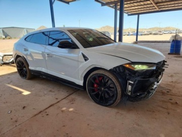 Lamborghini Urus 2022 Lamborghini Urus 2022. 4.0 Benzyna 641KM, zdjęcie 4