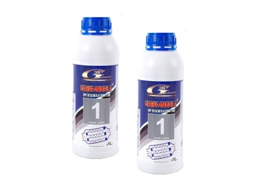 ПРИСАДКА FAP/DPF DPX 42 СЕРАЯ