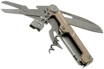 Multitool Gerber ArmBar Cork złoty