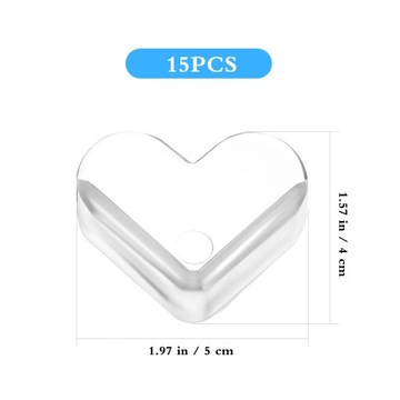 ЗАЩИТА КРАЯ СТОЛА СИЛИКОНОВЫЕ БАМПЕРЫ УГОЛ БЕЗОПАСНОСТИ