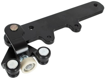 WÓZEK ROLKI DÓŁ DRZWI PRZESUWNE Opel Combo 2010-