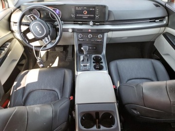 Kia Carnival II 2023 Kia Carnival LX 2023 3.5l 3.5 Benzyna 290KM, zdjęcie 8