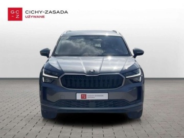 Skoda Kodiaq II SUV 2.0 TDI SCR 150KM 2025 Skoda Kodiaq 2.0 Diesel 149KM, zdjęcie 7