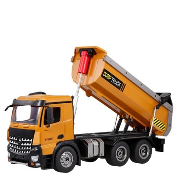 Wltoys 14600 RC Wywrotka Zdalnie sterowana