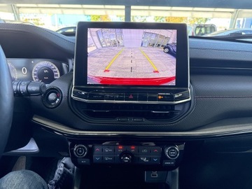 Jeep Compass II 2023 Jeep Compass 1.5 T4 mHEV Night Eagle FWD S&amp;S DCT I, zdjęcie 17