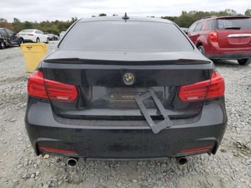 BMW Seria 3 G20-G21 2018 BMW Seria 3 BMW 340i, od ubezpieczalni 3.0 Benzyna 320KM, zdjęcie 3