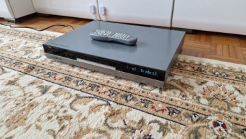 Dvd Harman Kardon dvd 23 Dvix Pilot