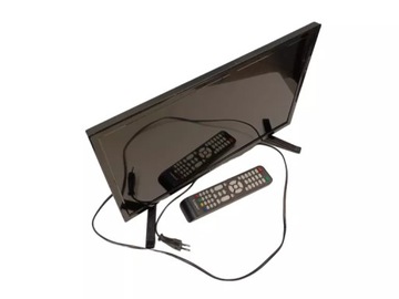 TELEWIZOR LAZER LED1919/18,5 CALA + PILOT