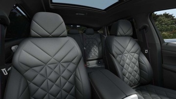 BMW X6 G06 SUV Facelifting 3.0 30d 298KM 2025 BMW X6 xDrive30d 298 KM mHEV - Gotowy do Odbioru - Pneumatyczne Zawieszenie, zdjęcie 10