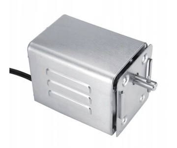 НЕРЖАВЕЮЩИЙ МОТОР ДЛЯ ЭЛЕКТРИЧЕСКОГО СПИТТЕРА 50-70КГФ