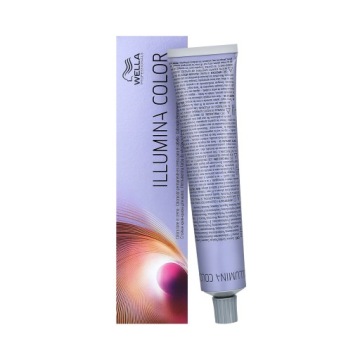 WELLA ILLUMINA COLOR PAINT 60мл ВСЯ ПАЛИТРА НА ВЫБОР