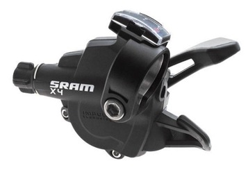 Manetka SRAM X.4 Trigger 8-speed prawa