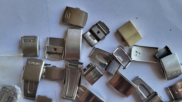 ЧАСТИ ЧАСОВ, БРАСЛЕТЫ ORIENT И КЛАССЫ