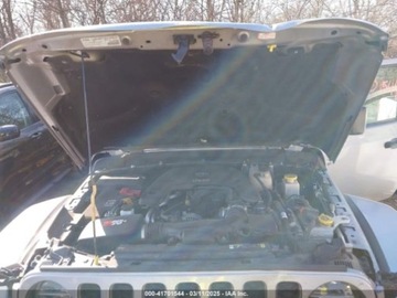 Jeep Gladiator 2021 Jeep Gladiator Mojave 2021 3.6l 3.6 Benzyna 285KM, zdjęcie 8