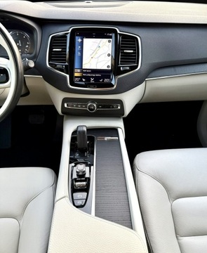 Volvo XC90 II 2020 Volvo XC 90 4x4,235KM,7-osobowy, zdjęcie 19