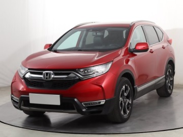 Honda CR-V V 2019 Honda CR-V 2.0i-MMD HEV, Salon Polska, zdjęcie 1