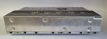 WZMACNIACZ MERCEDES HARMAN KARDON W221 CL216 A2218705089 BE7021 ROK GWARANC