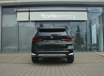 BMW X1 U11 Crossover 2.0 23i 218KM 2025 BMW X1 xDrive23i BMW Bońkowscy, zdjęcie 7