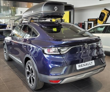 Renault Arkana SUV 1.3 TCe 140KM 2025 Arkana 1.3 TCe mHEV Techno EDC, zdjęcie 6