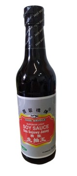 Sos sojowy jasny JB 500ml