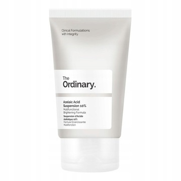 The Ordinary Azelaic Acid Kwas azelainowy 10% 30ml
