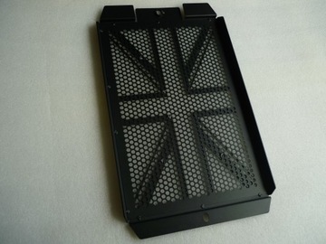 TRIUMPH Новая решетка радиатора Bonneville Bobber, Speedmaster 1200 2016-