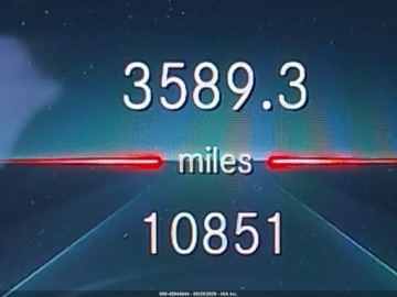 Mercedes Klasa E W214 2023 Mercedes-Benz Klasa E Amg 63 S 4matic 2023 4.0 Benzyna 603KM, zdjęcie 11